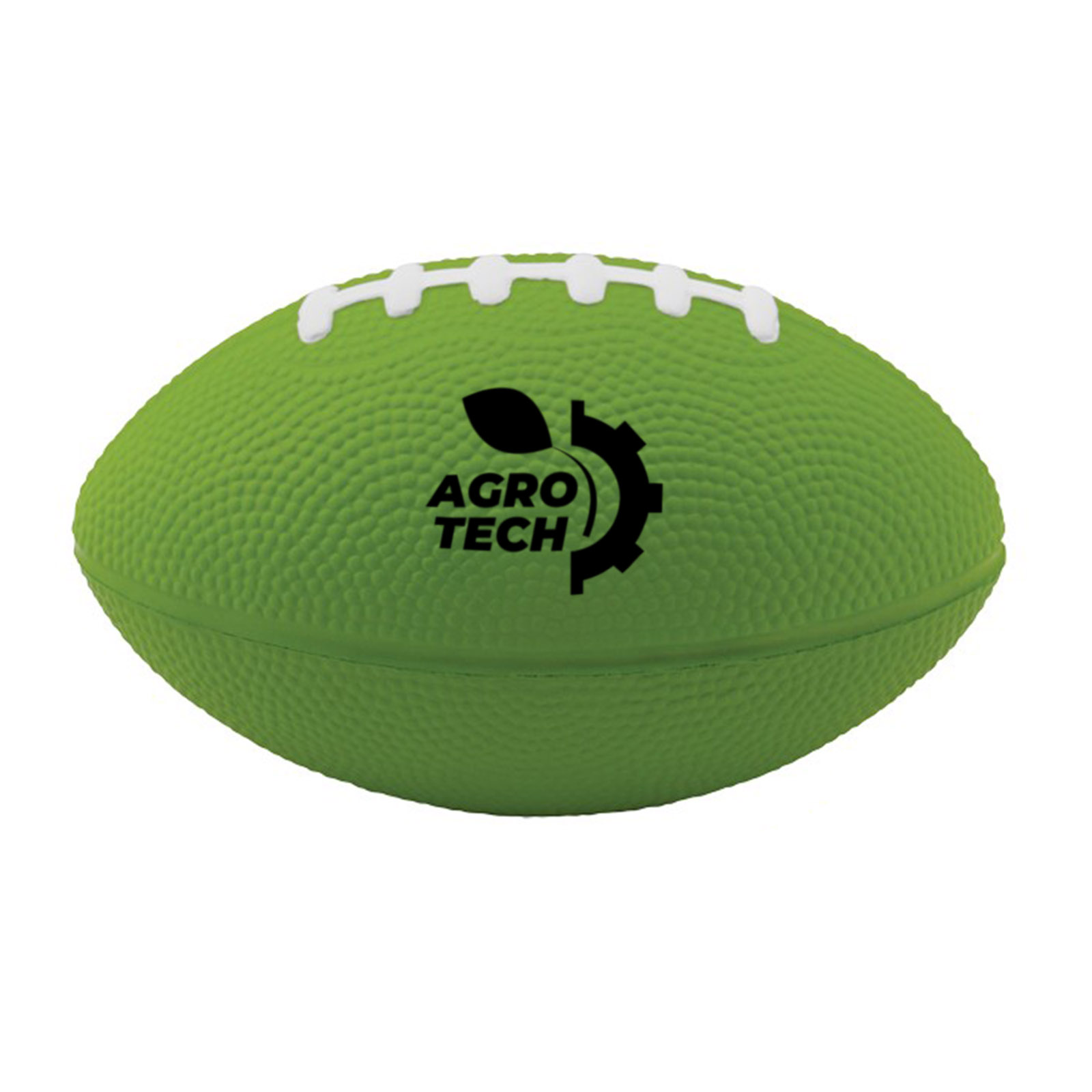 5" Football Stress Reliever 1