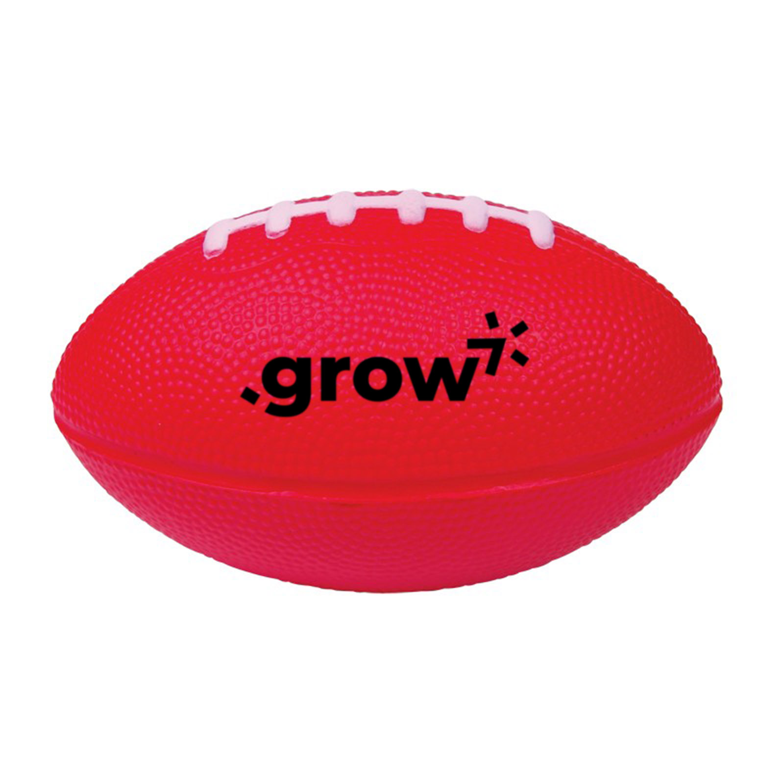 5" Football Stress Reliever 1