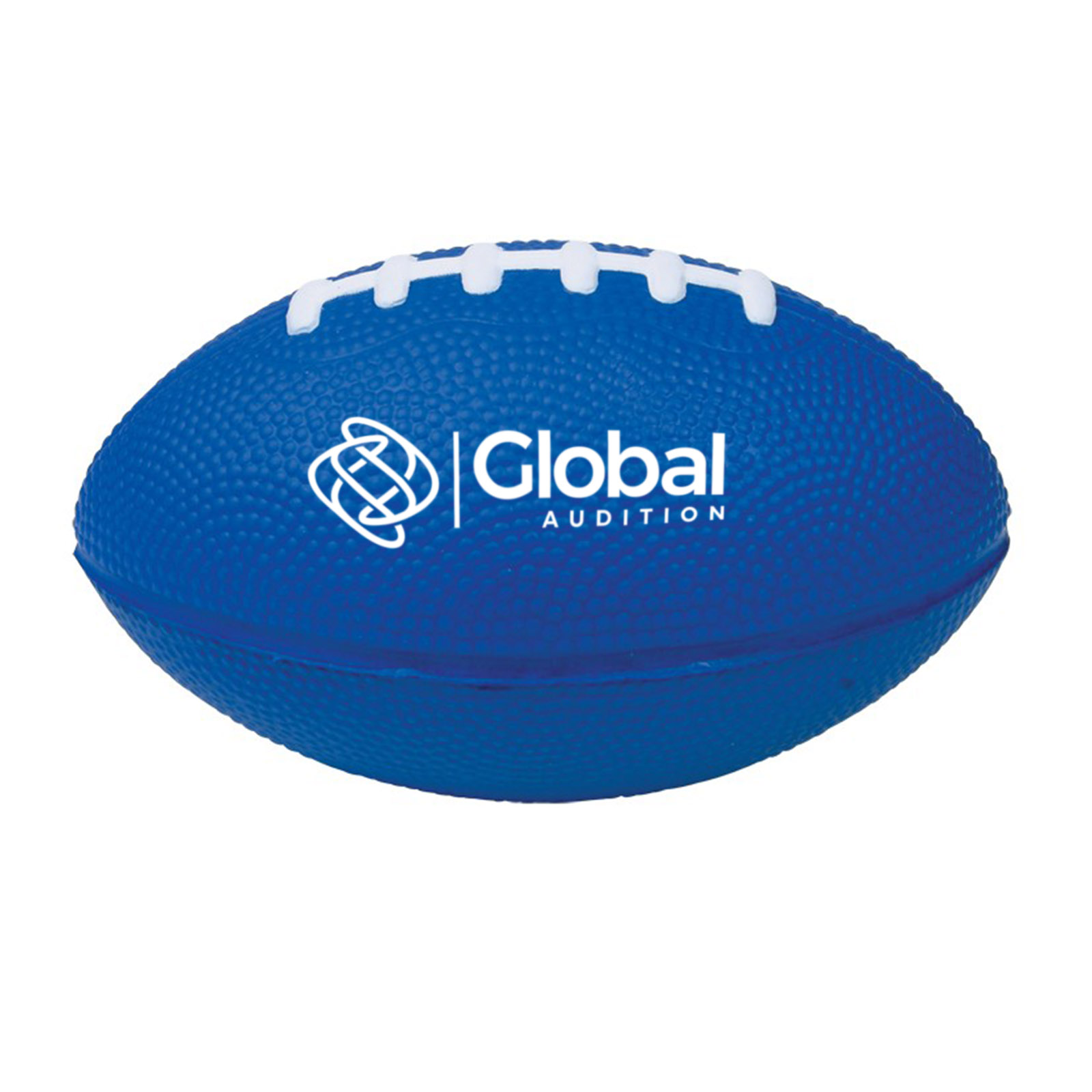 5" Football Stress Reliever 1