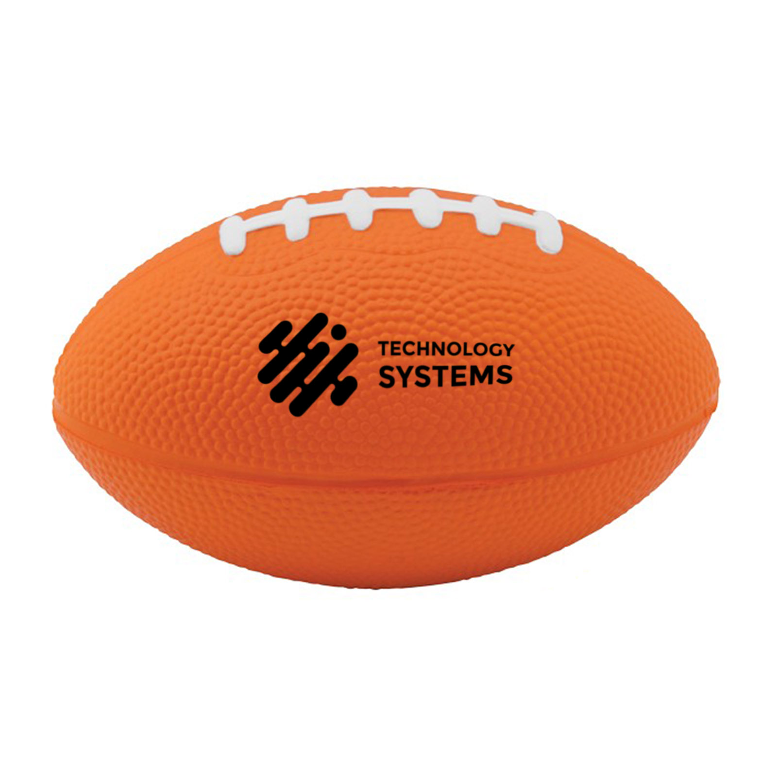 5" Football Stress Reliever 1