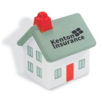 House Stress Reliever 1 House Stress Reliever 1