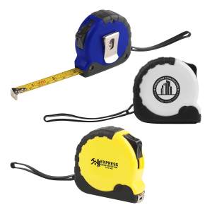 10-Foot Tape Measure 1 10-Foot Tape Measure 1