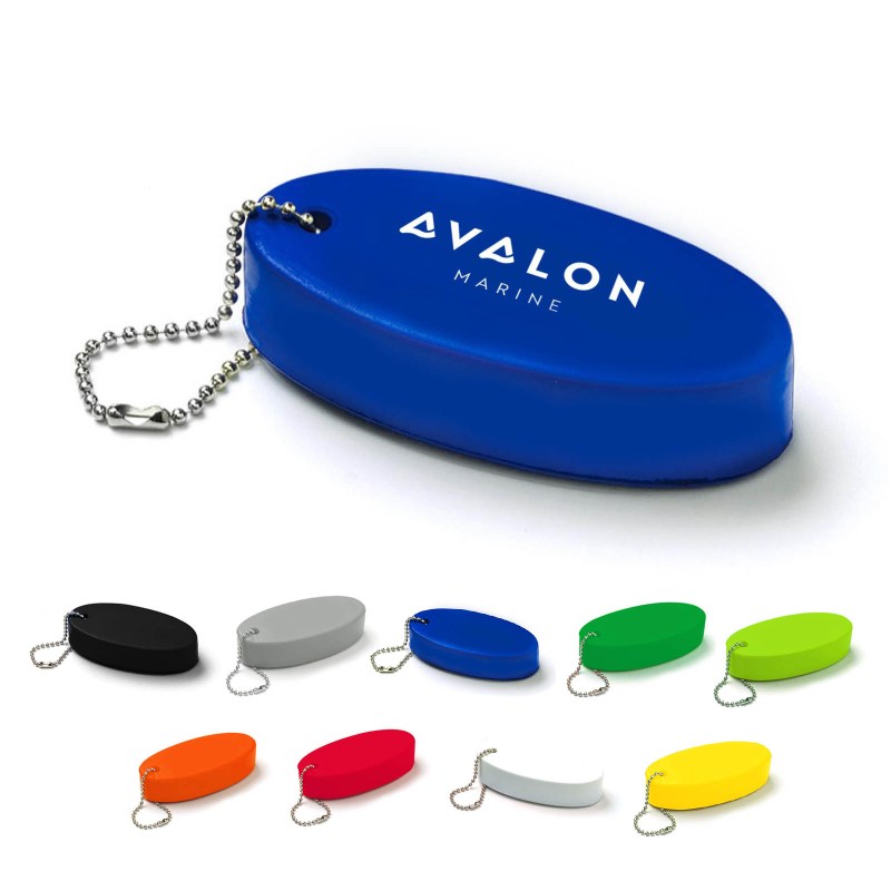 Floating Keychain 1 Floating Keychain 1