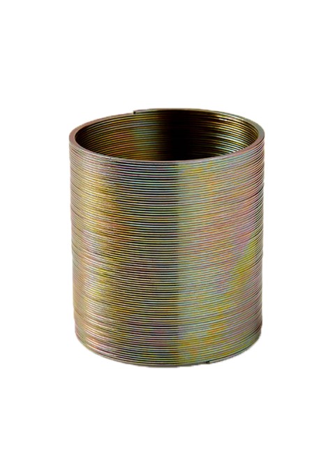 2" Metal Spring 1