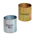 2" Metal Spring 1 2" Metal Spring 1