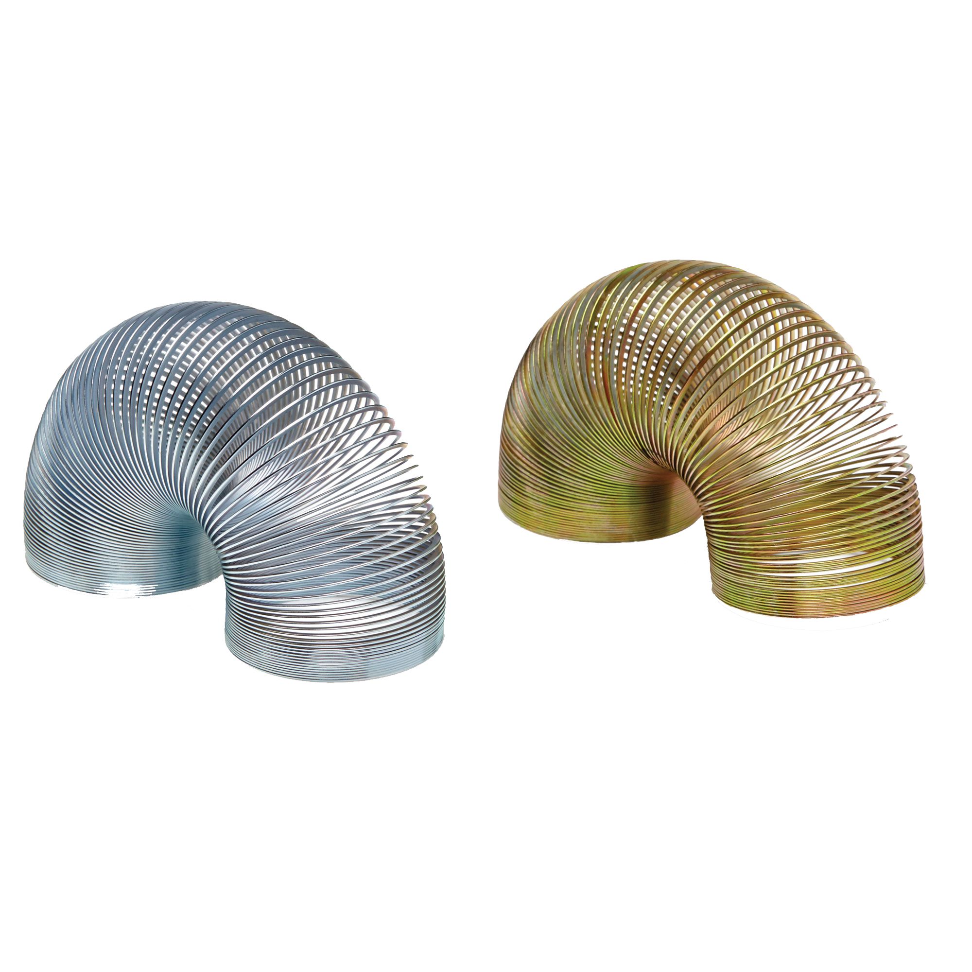 2" Metal Spring 1