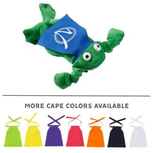 Flying Croaking Frog Plush Stuffed Animal 1 Flying Croaking Frog Plush Stuffed Animal 1