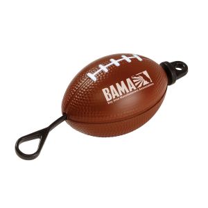 Football Slingshot Flying Stress Ball 1 Football Slingshot Flying Stress Ball 1