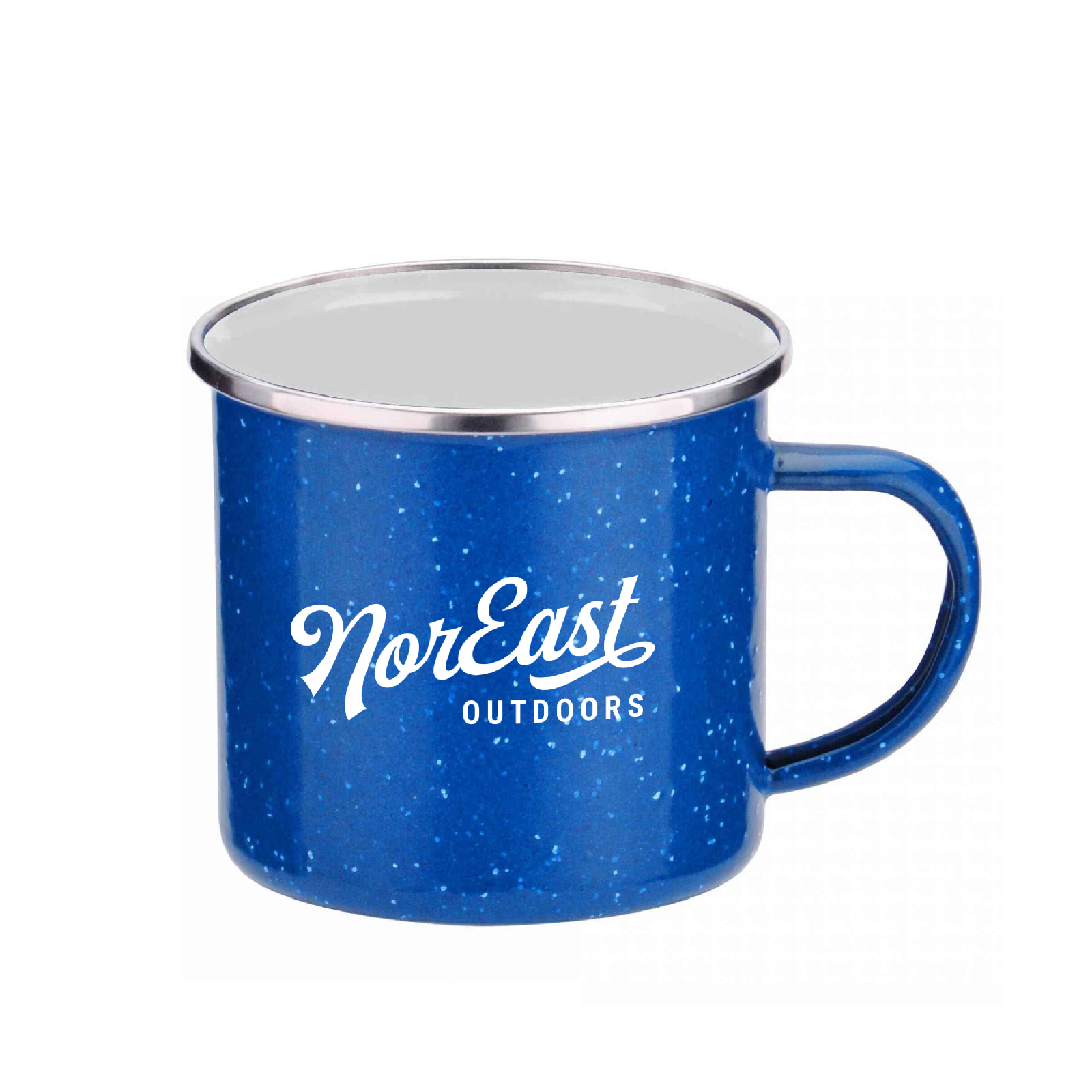 16 Oz. Campfire Mug 1
