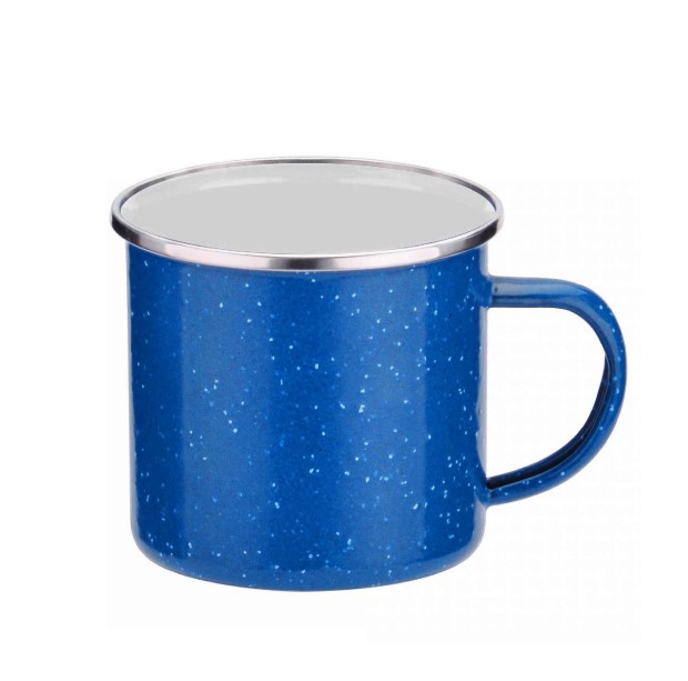 16 Oz. Campfire Mug 1