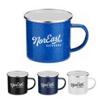 16 Oz. Campfire Mug 1 16 Oz. Campfire Mug 1
