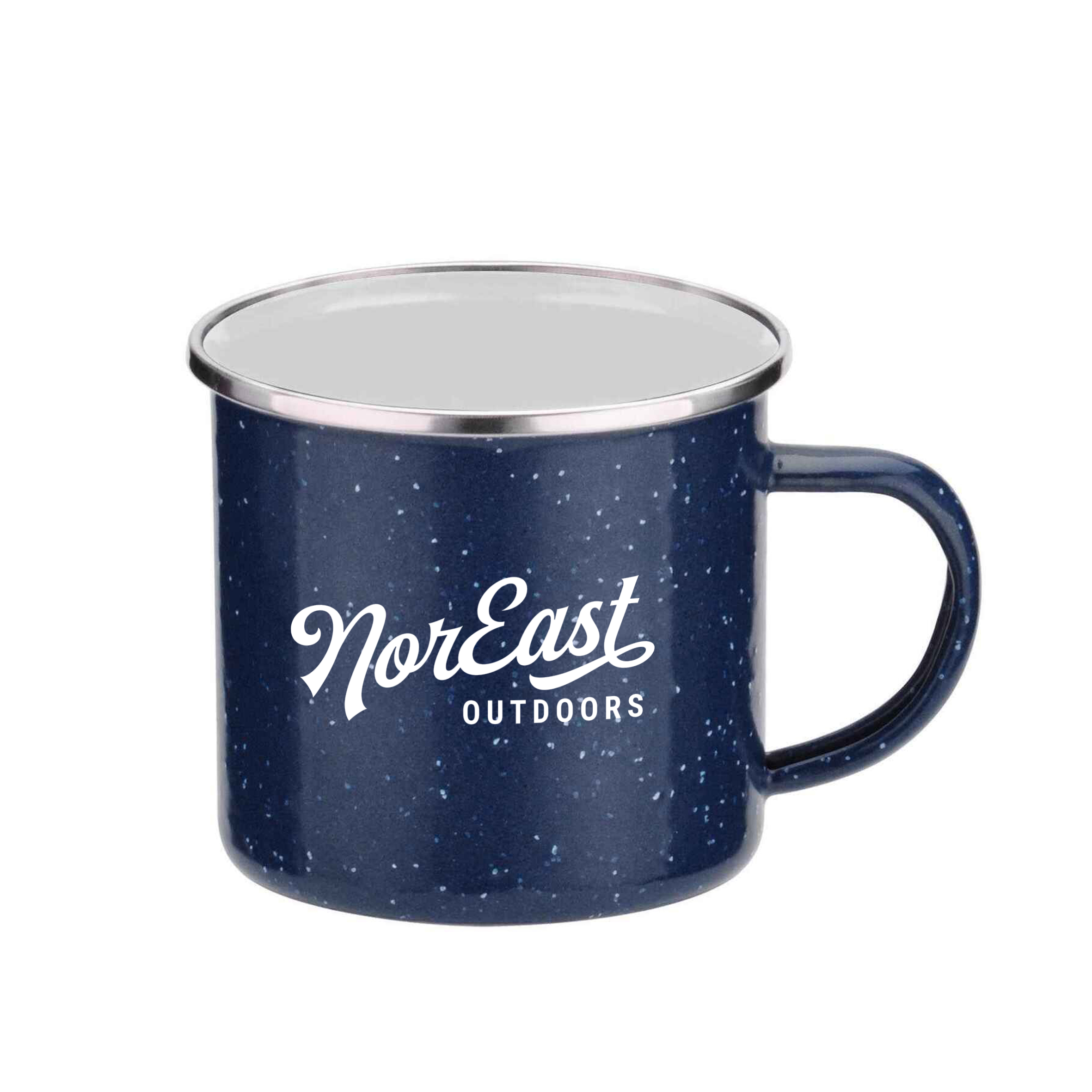 16 Oz. Campfire Mug 1