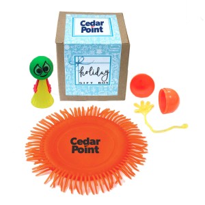 Holiday Indoor Play Kit 1 Holiday Indoor Play Kit 1