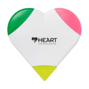 Heart Highlighter 1 Heart Highlighter 1