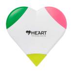Heart Highlighter 1 Heart Highlighter 1