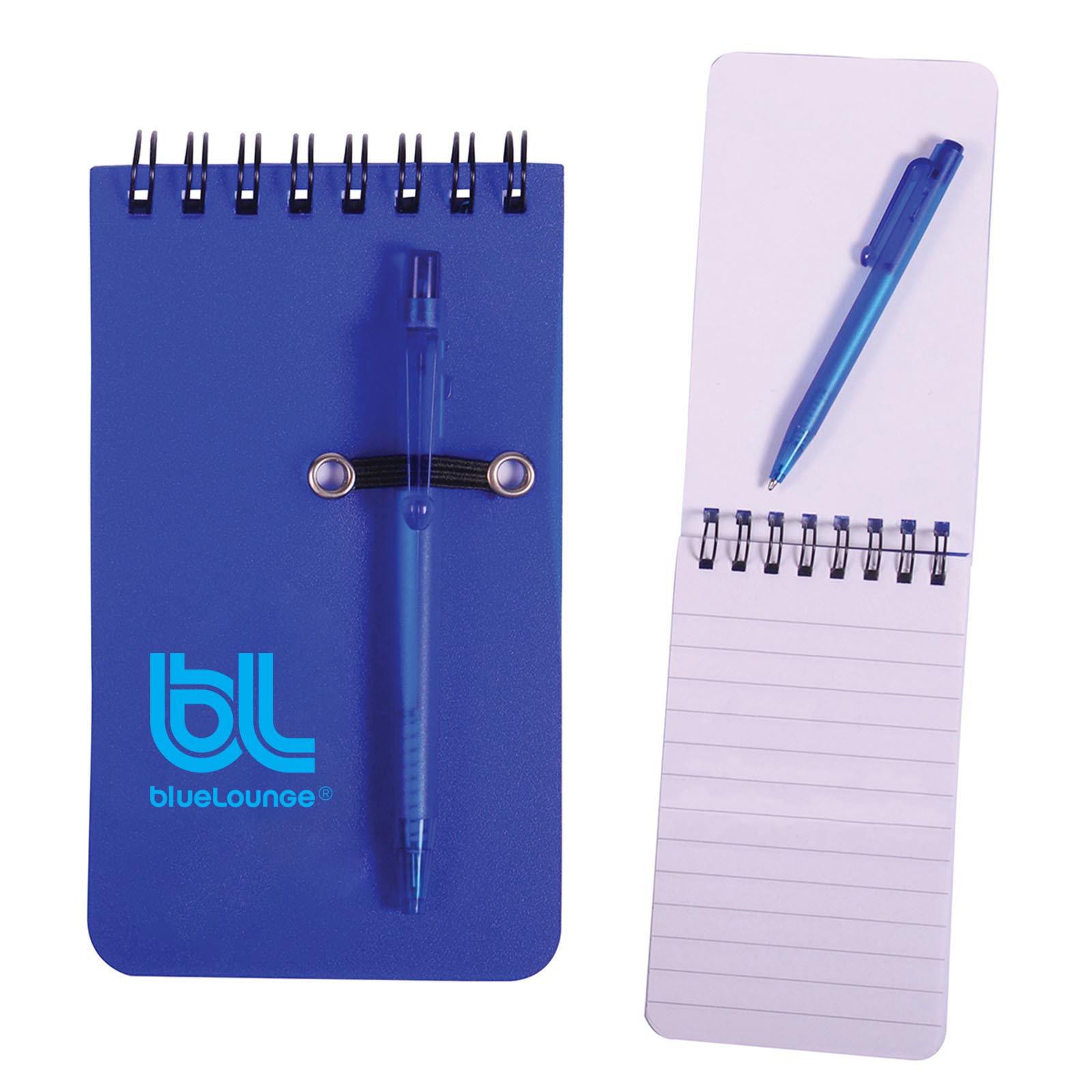 Value Mini Jotter & Pen 1