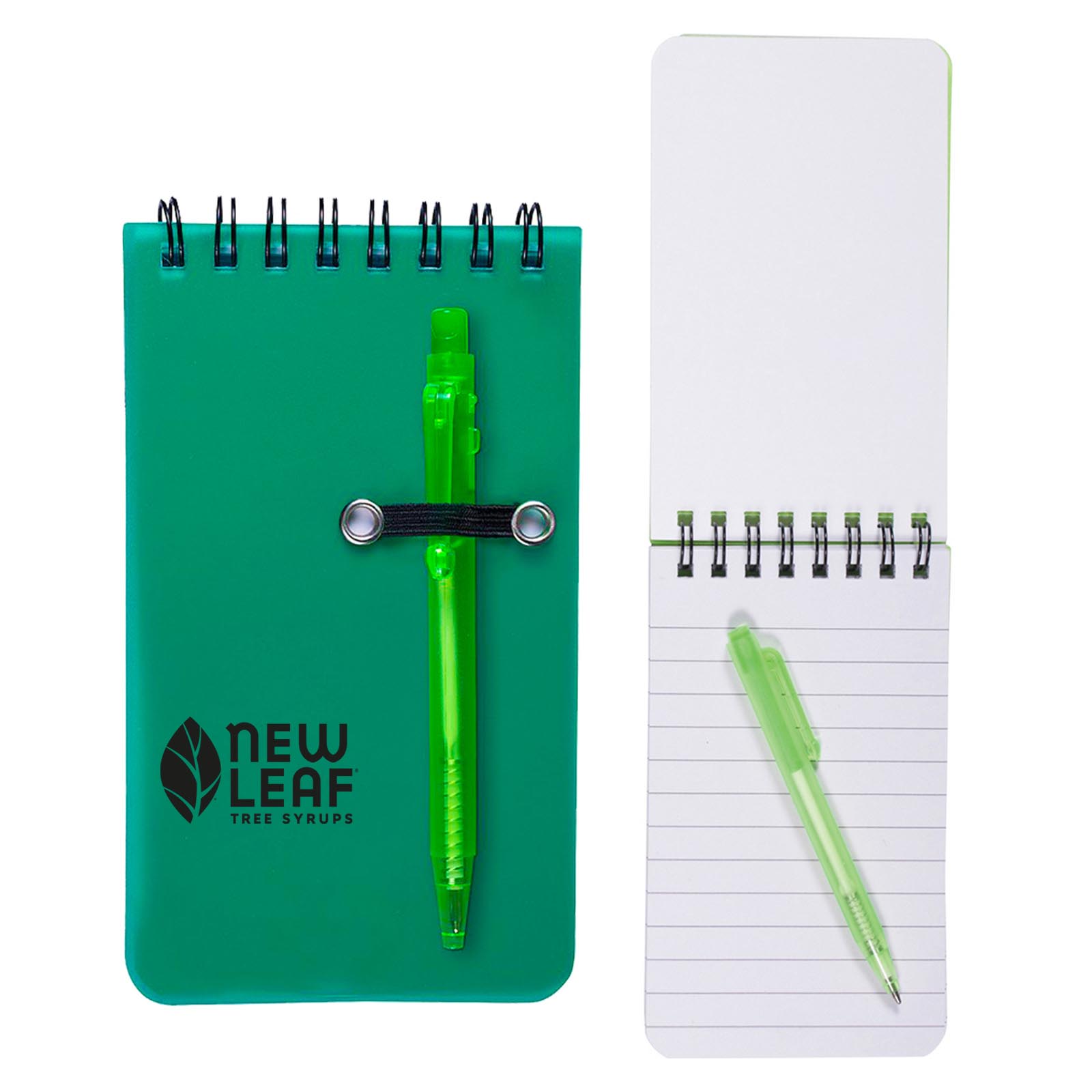 Value Mini Jotter & Pen 1