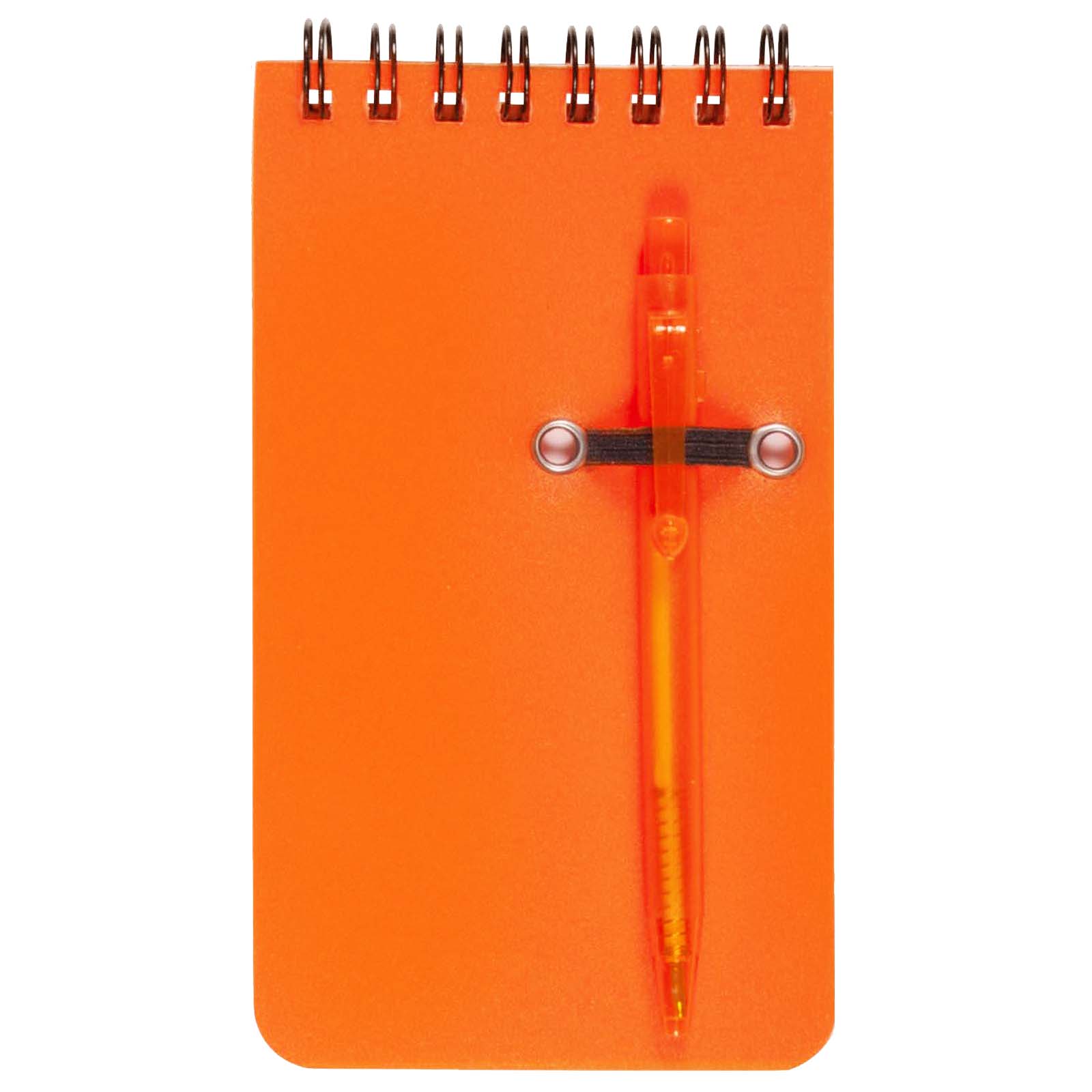 Value Mini Jotter & Pen 1