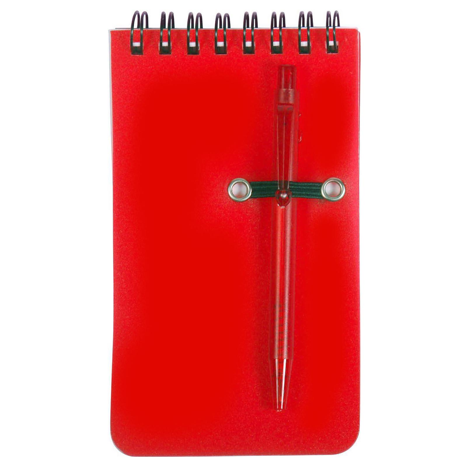 Value Mini Jotter & Pen 1