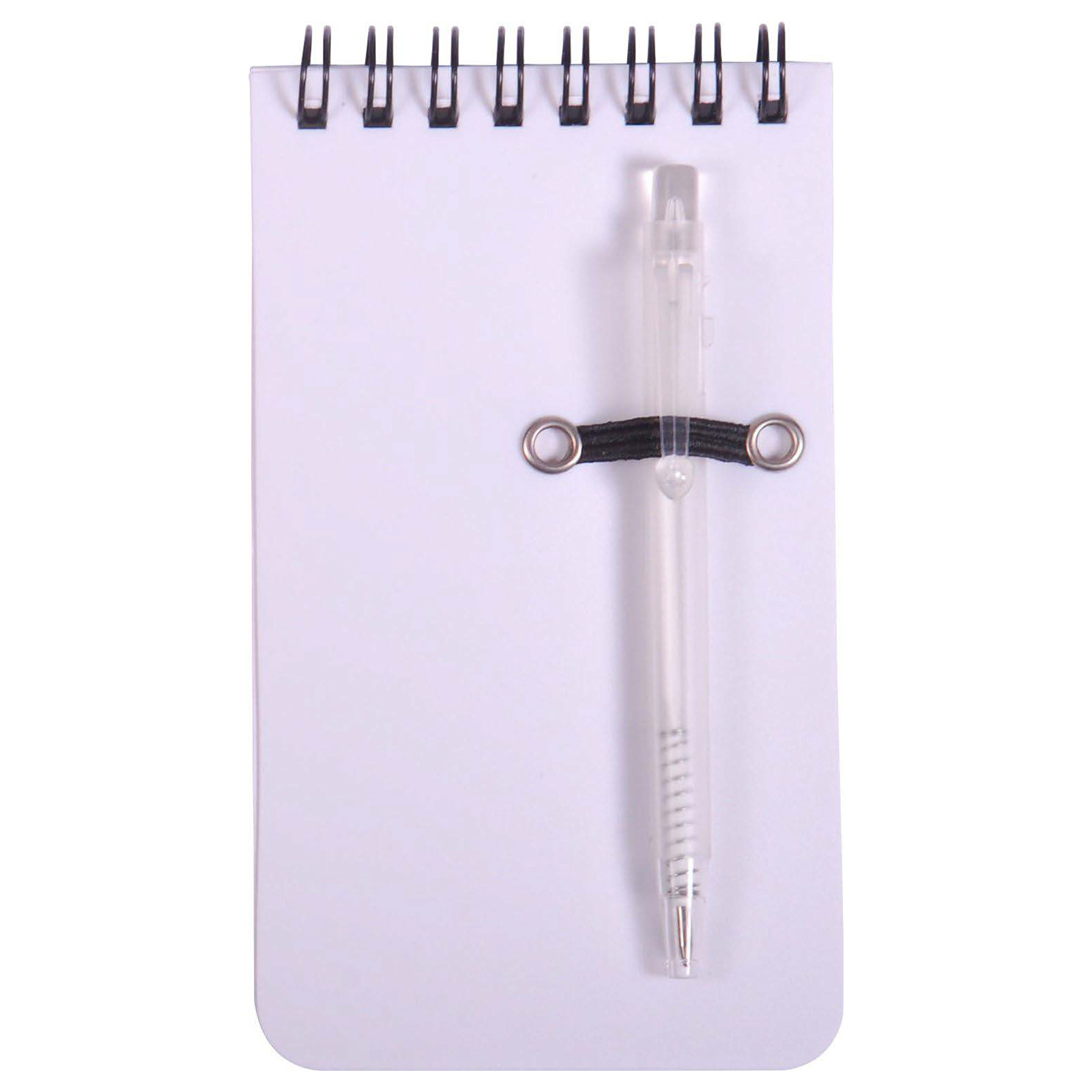 Value Mini Jotter & Pen 1