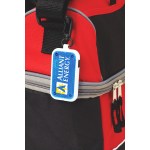 Reflector Clip-On Safety Light - Blue/White Reflector Clip-On Safety Light - Blue/White