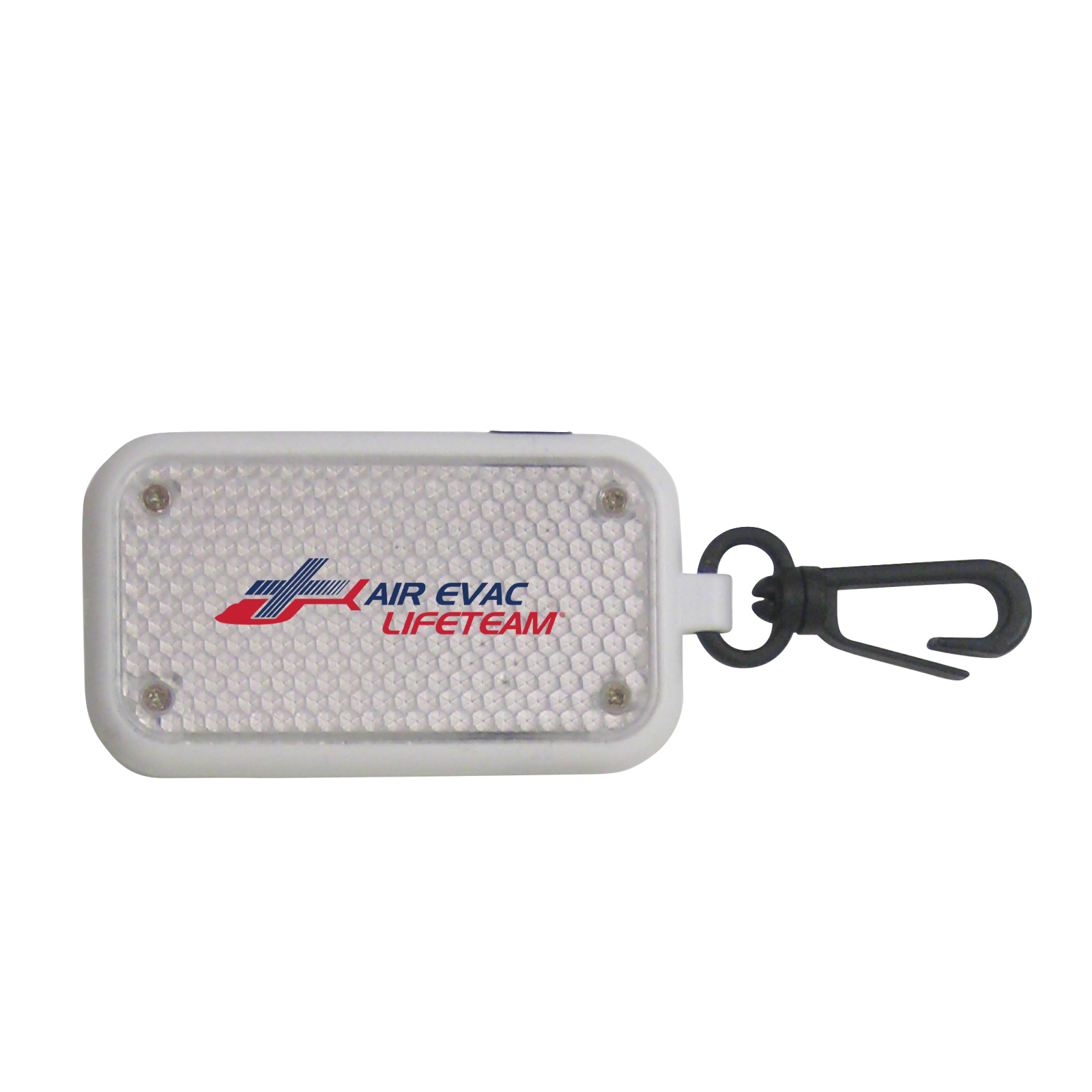 Reflector Clip-On Safety Light 1