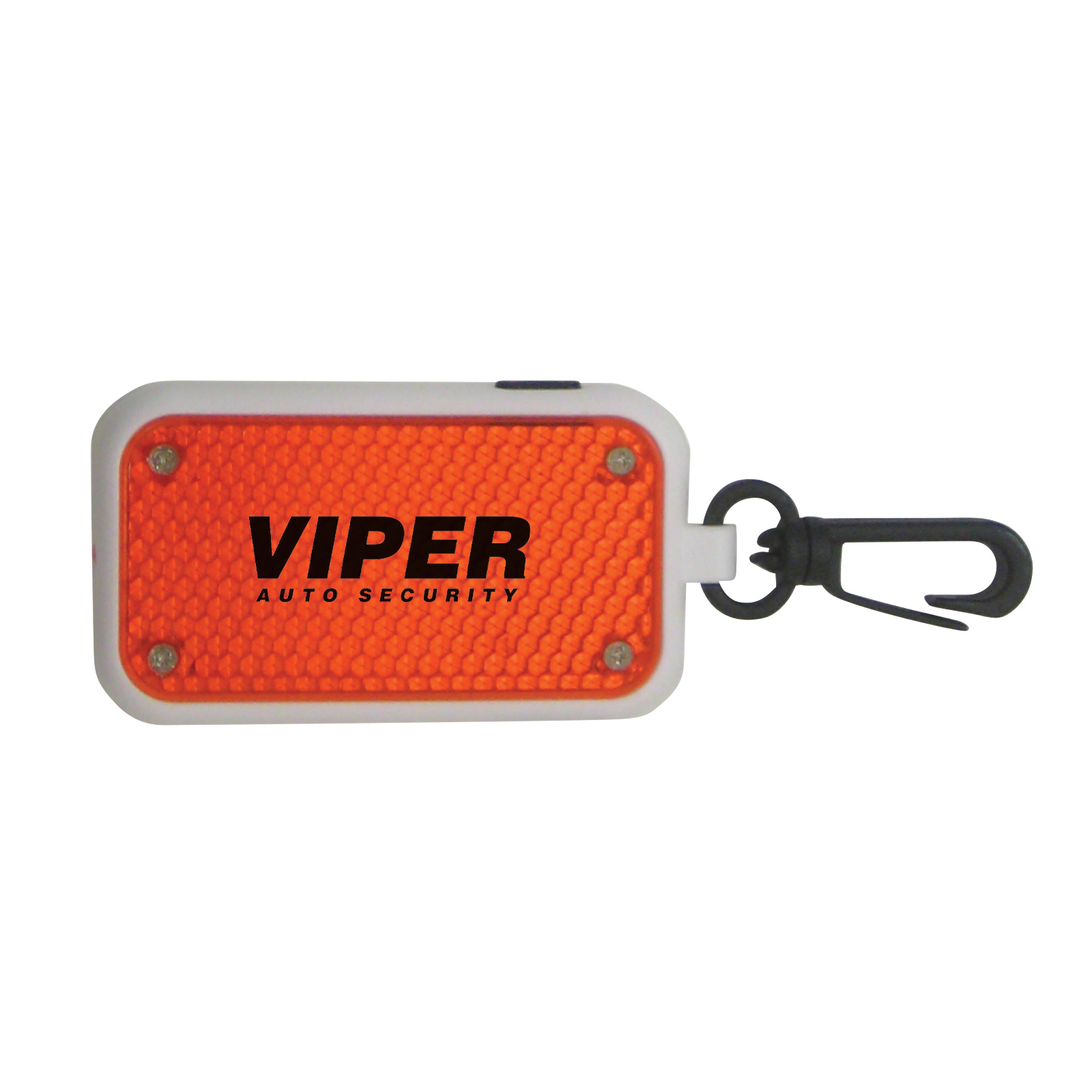 Reflector Clip-On Safety Light 1