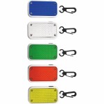 Reflector Clip-On Safety Light 2 Reflector Clip-On Safety Light 2