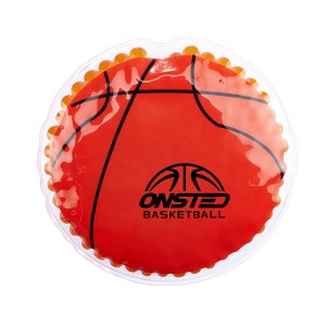 Basketball Hot/Cold Gel Pack 1 Basketball Hot/Cold Gel Pack 1