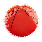 Basketball Hot/Cold Gel Pack 2 Basketball Hot/Cold Gel Pack 2