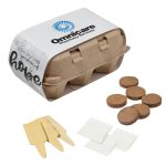 Grow Your Own Garden of Hope Kit (Gray) 1 Grow Your Own Garden of Hope Kit (Gray) 1