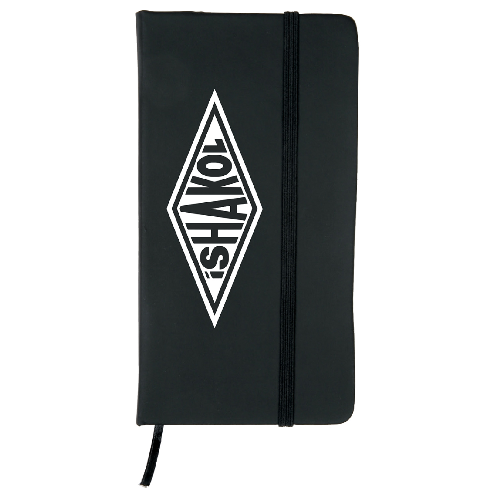Soft Touch 3"x 6" Junior Journal Recycled Paper 1