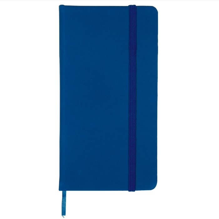 Soft Touch 3"x 6" Junior Journal Recycled Paper 1