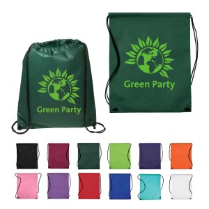 RPP Non Woven Drawstring Bag 1 RPP Non Woven Drawstring Bag 1