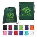 Non Woven Drawstring Bag 1 Non Woven Drawstring Bag 1