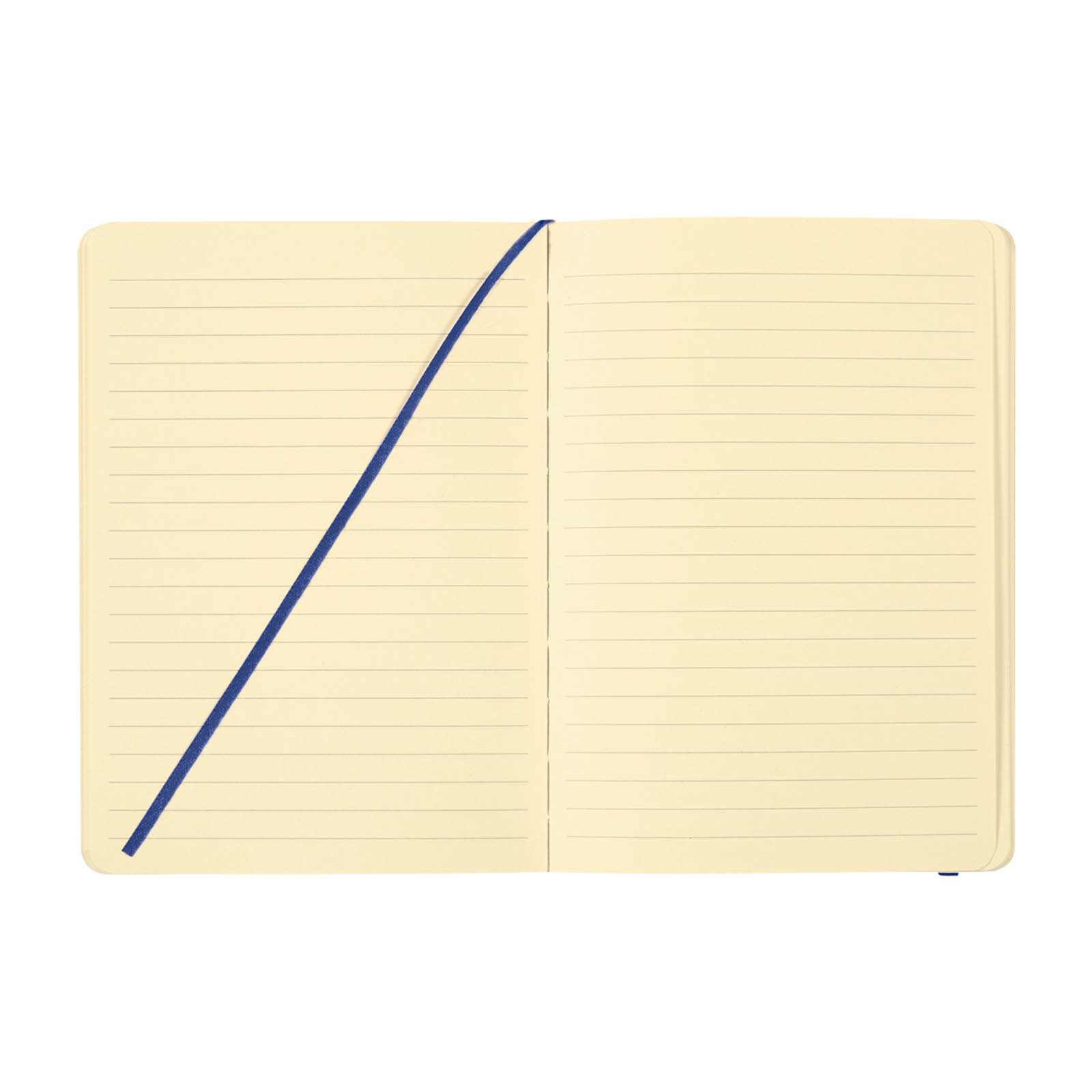 Jornikolor Eco Notebook with recycled paper and strap 1