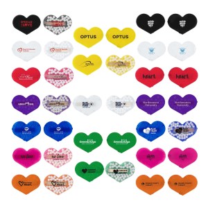 Heart Mints & Picks 1 Heart Mints & Picks 1