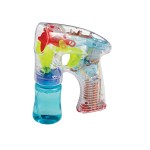 Light-Up Bubble Blaster 2 Light-Up Bubble Blaster 2