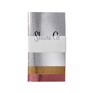 Mini Glitter Notebook Set 1 Mini Glitter Notebook Set 1