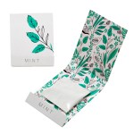 Mint Seed Matchbook 1 Mint Seed Matchbook 1