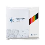 Deluxe Adult Activity Journal Book & Colored Pencils 1 Deluxe Adult Activity Journal Book & Colored Pencils 1