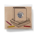 School Kids Coloring Book & 6-Color Pencil Set To-Go 1 School Kids Coloring Book & 6-Color Pencil Set To-Go 1