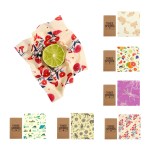 Bee%27s Wrap Single Small Wrap (7" X 8") 1 Bee%27s Wrap Single Small Wrap (7" X 8") 1