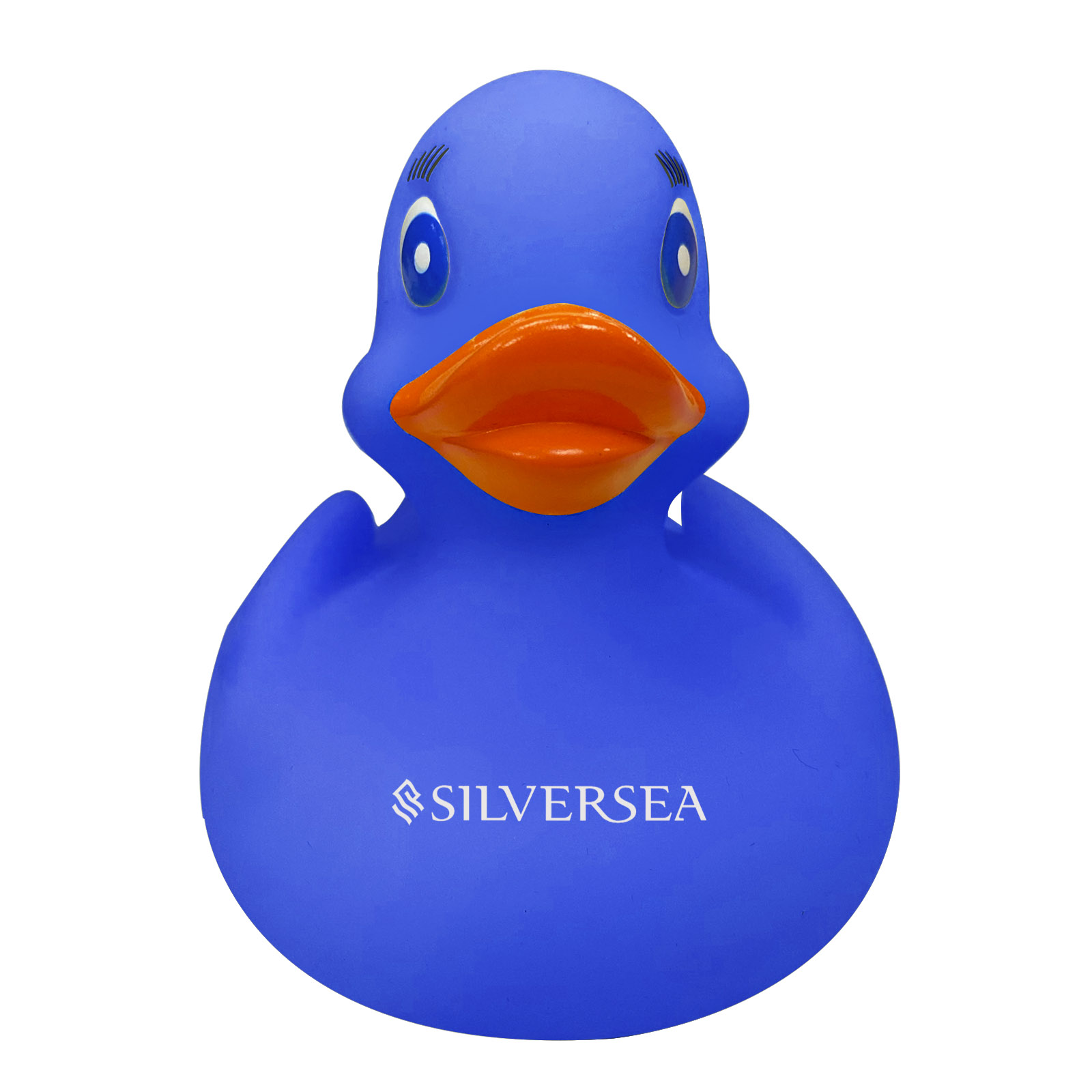 Color Changing Rubber Duck 1