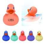 Color Changing Rubber Duck 1 Color Changing Rubber Duck 1