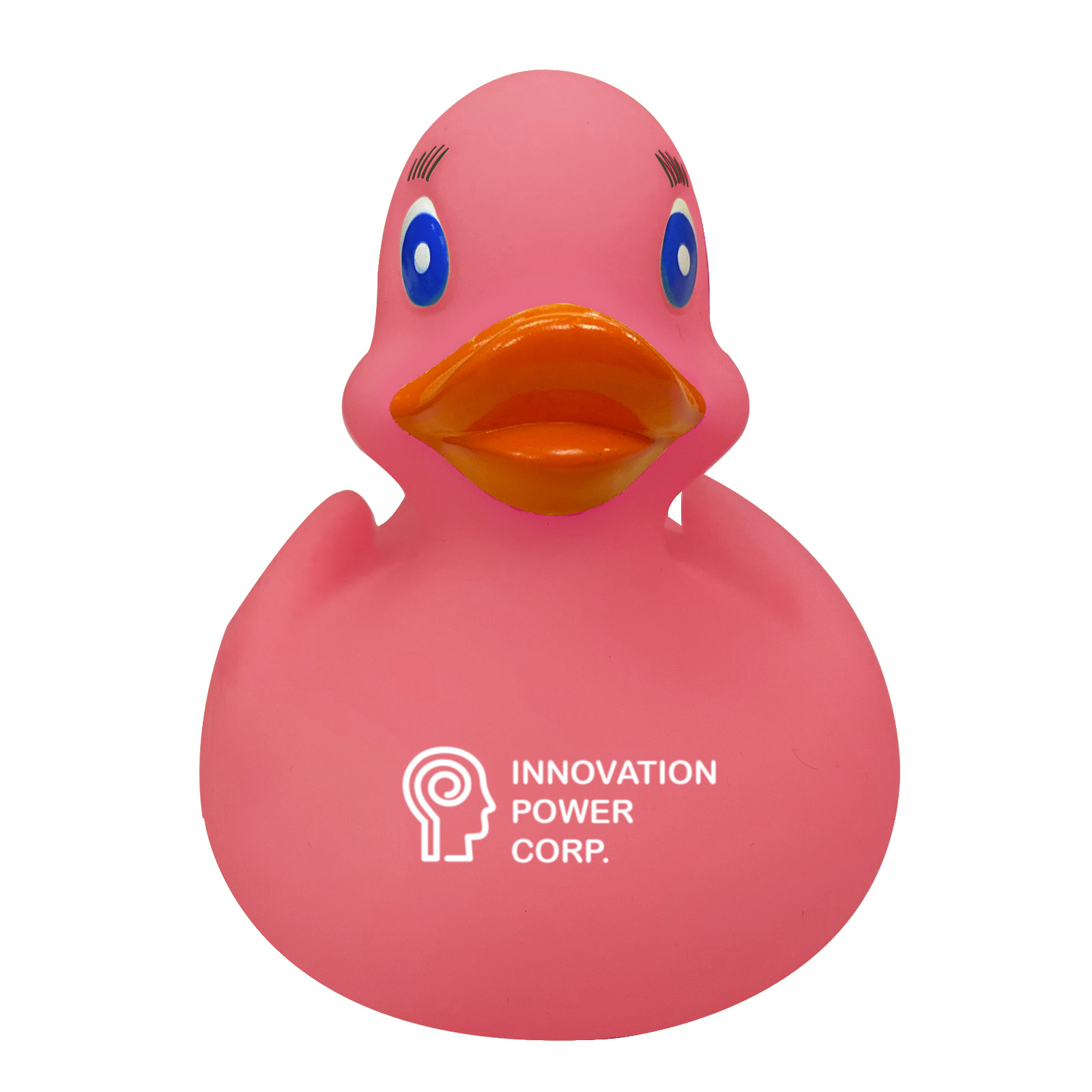Color Changing Rubber Duck 1