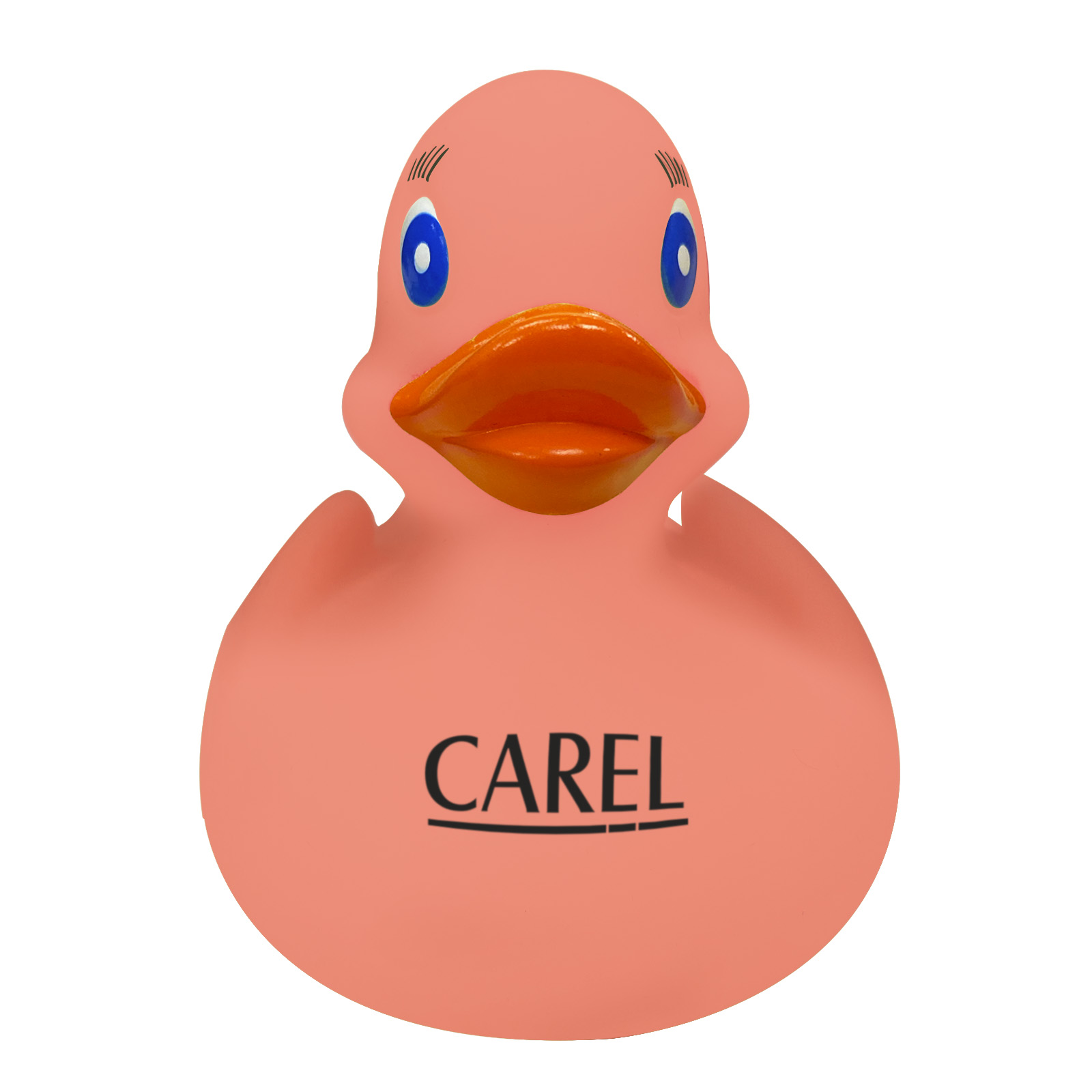Color Changing Rubber Duck 1