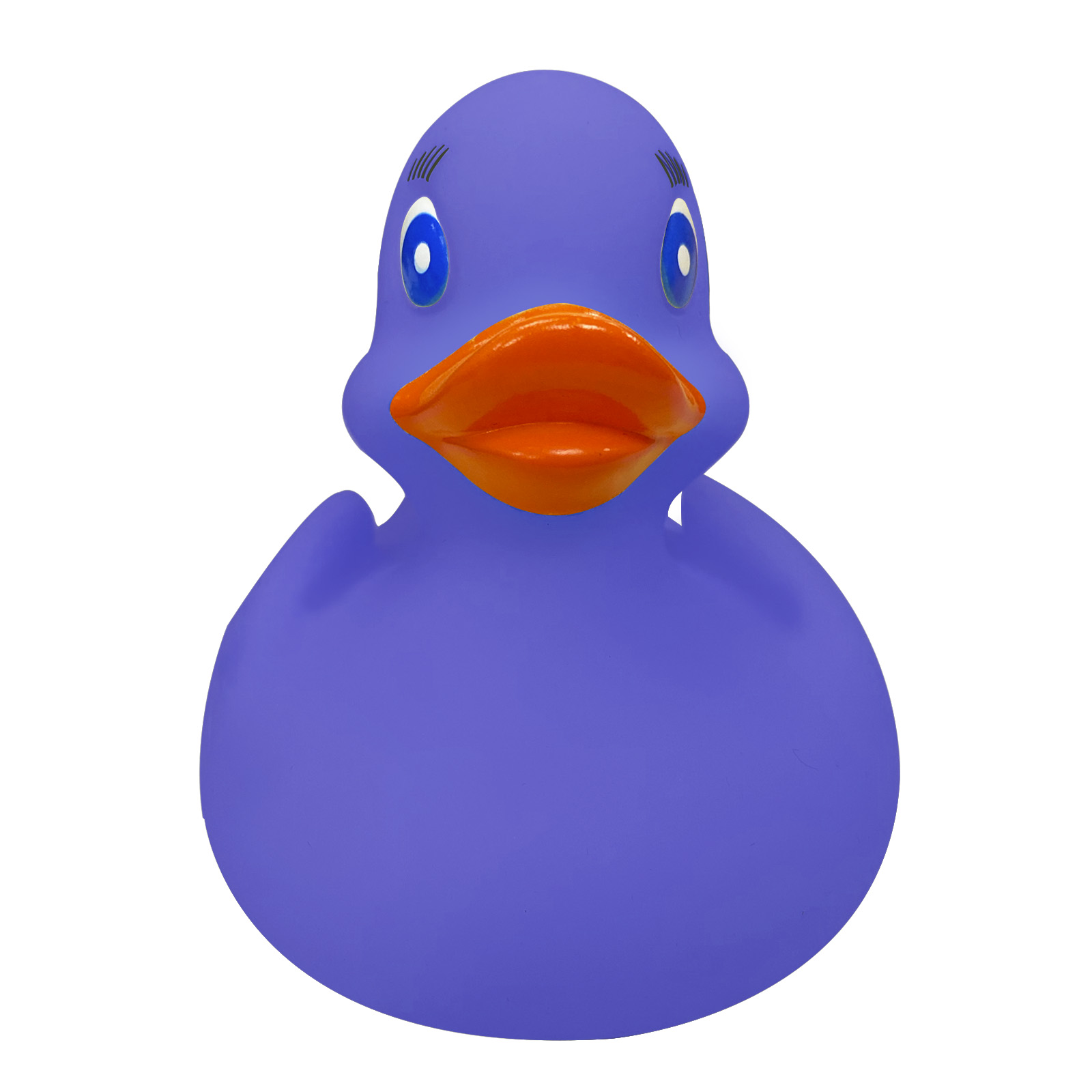 Color Changing Rubber Duck 1