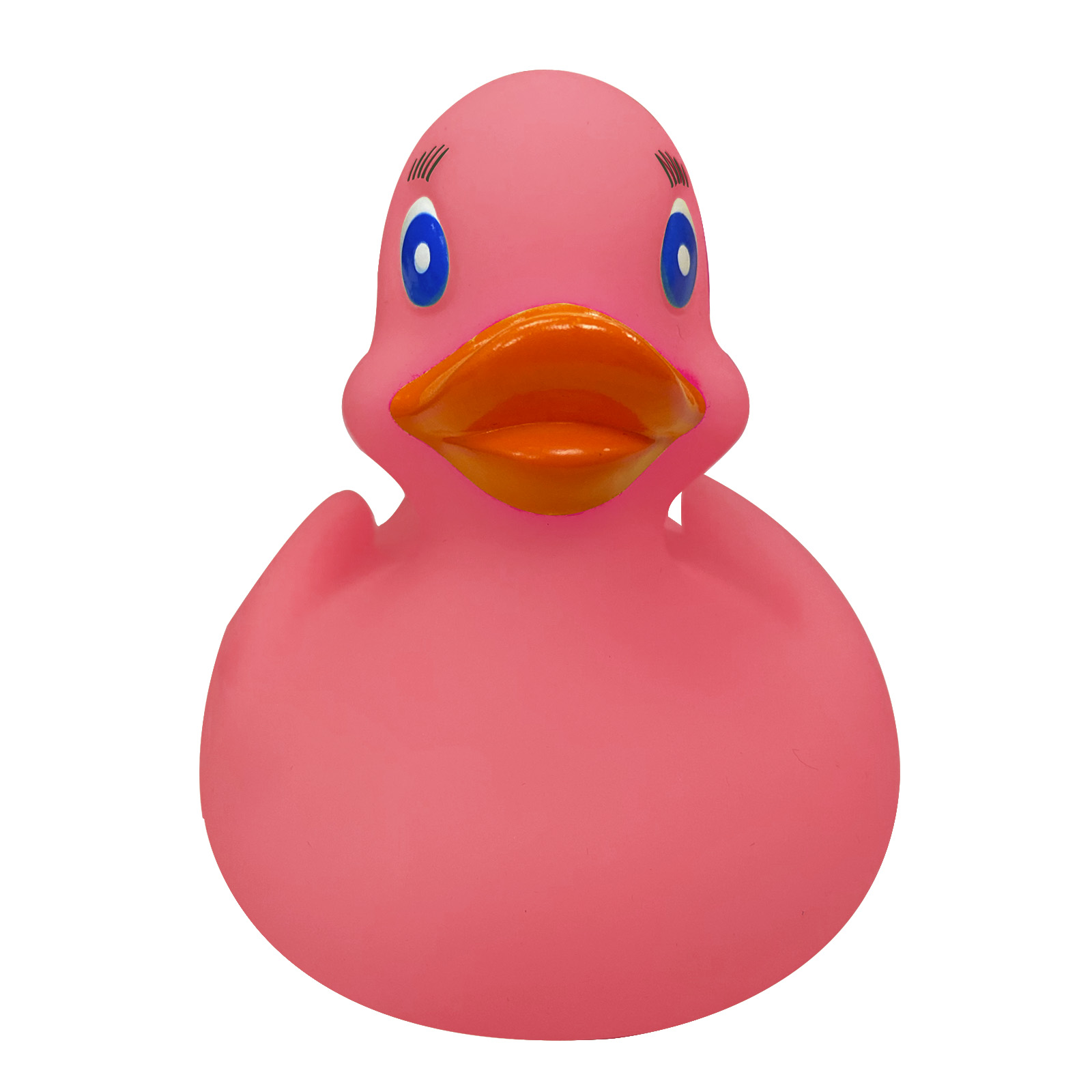 Color Changing Rubber Duck 1