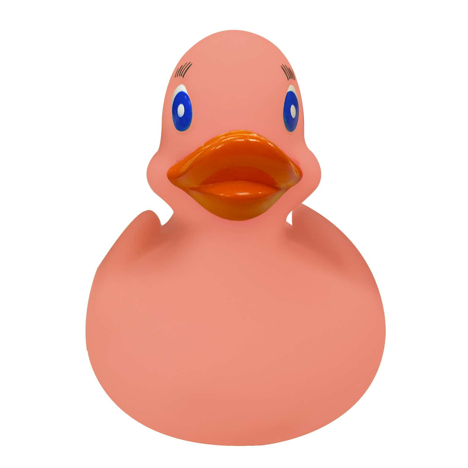Color Changing Rubber Duck 1